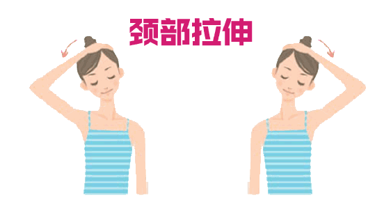 天鵝頸是什么樣的？天鵝頸怎么練？