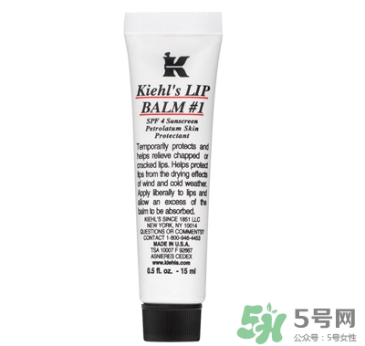 防曬唇膏要卸妝嗎？防曬潤(rùn)唇膏要卸妝嗎