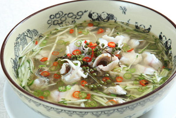 黑魚怎么片魚片去骨？黑魚怎么片魚片沒魚刺