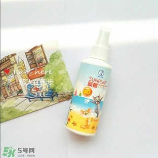 曼秀雷敦防曬怎么樣？曼秀雷敦防曬霜好用嗎