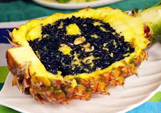 烏米飯?jiān)袐D能吃嗎？烏米飯?jiān)袐D可以吃嗎？