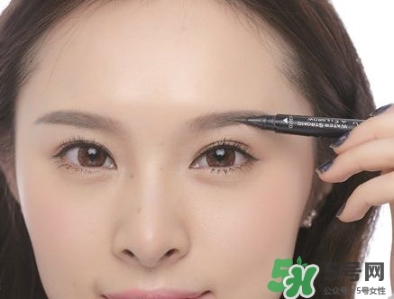孕婦可以紋眉嗎？紋眉對(duì)孕婦有沒(méi)有影響？