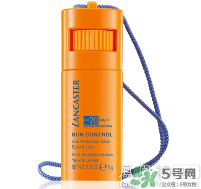 防曬唇膏要卸妝嗎？防曬潤(rùn)唇膏要卸妝嗎