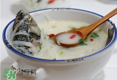 黑魚怎么做湯好喝？黑魚怎么做下奶？