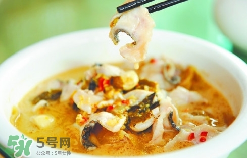 黑魚怎么做湯好喝？黑魚怎么做下奶？