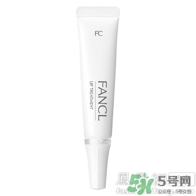 防曬唇膏要卸妝嗎？防曬潤(rùn)唇膏要卸妝嗎
