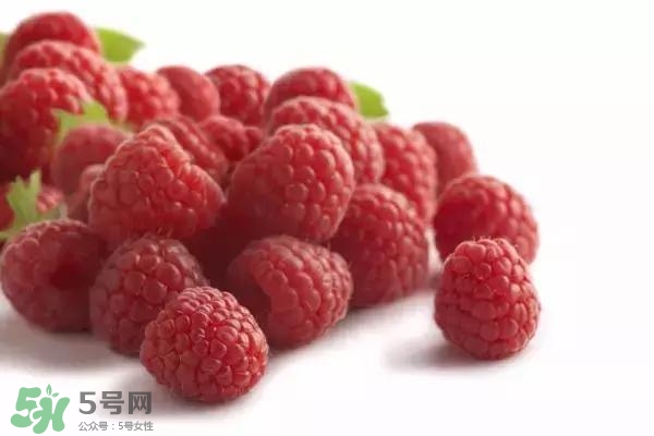 樹莓可以直接吃嗎？樹莓里的小籽能吃嗎？