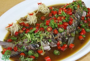 黑魚和什么不能一起吃？黑魚不能跟什么一起吃