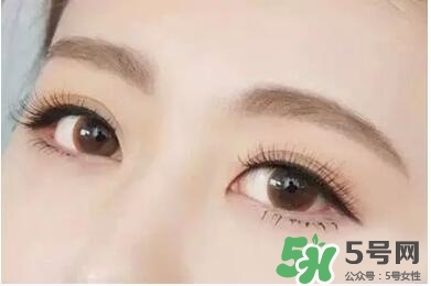 孕婦可以紋眉嗎？紋眉對(duì)孕婦有沒(méi)有影響？