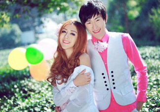 孕婦拍婚紗照可以化妝嗎？孕婦拍婚紗照注意事項(xiàng)