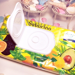 saborino早安面膜一盒多少片？saborino早安面膜一片敷多久