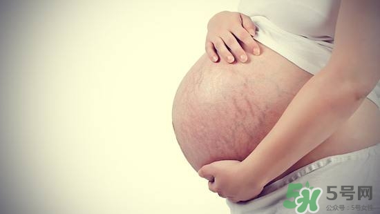 妊娠紋什么時(shí)候長(zhǎng)出來(lái)？哪種皮膚容易長(zhǎng)妊娠紋？