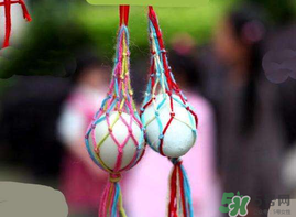 立夏為什么要掛蛋？立夏掛蛋是什么意思？