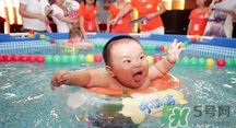 嬰兒泳池是否有必要買？嬰兒泳池有沒有必要買？