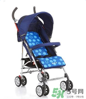 好孩子嬰兒車怎么折疊？好孩子嬰兒車折疊步驟圖