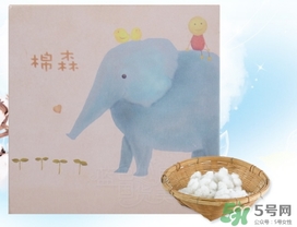 棉森化妝棉多少錢？棉森化妝棉怎么用？