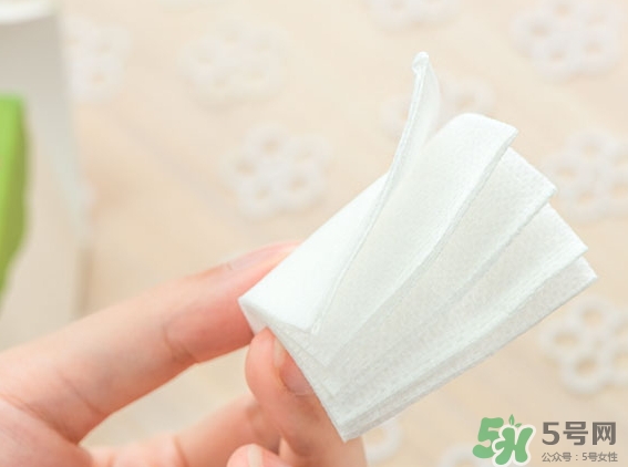 棉森化妝棉多少錢？棉森化妝棉怎么用？