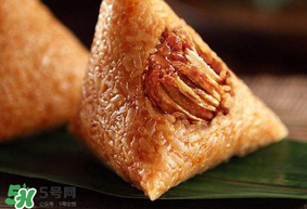 肉粽子的肉怎么腌制？包肉粽子的方法和步驟圖解