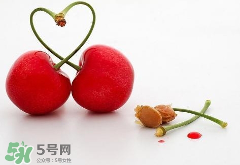 妊娠糖尿病可以吃櫻桃嗎？妊娠糖尿病能吃櫻桃嗎