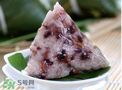 八寶粽是哪八種配料？八寶粽的做法和配料