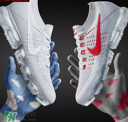 nike air vapormax有幾種顏色？耐克air vapormax有哪幾款配色？