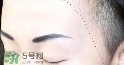 修容粉瘦臉怎么使用？修容粉怎么用瘦臉