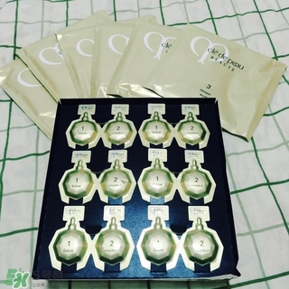 cpb面膜好用嗎？cpb面膜用完要洗臉嗎