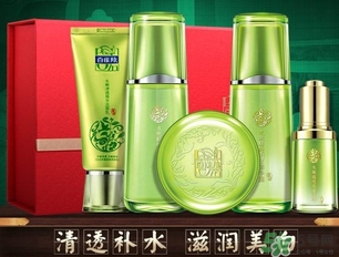 國產(chǎn)化妝品哪個牌子好？化妝品牌子排行榜