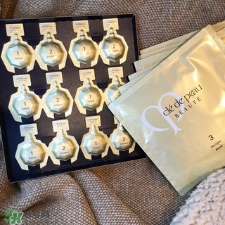 cpb面膜好用嗎？cpb面膜用完要洗臉嗎