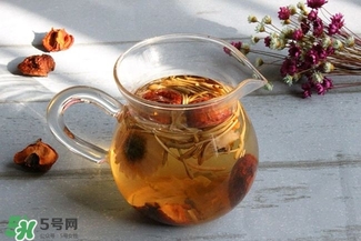 吃粽子喝什么茶促消化？什么人不能吃粽子？