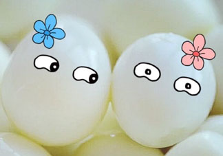 立夏蛋怎么做？立夏蛋怎么做好吃？