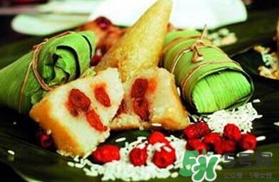 孕婦可以吃粽子嗎？孕婦吃粽子對(duì)胎兒好嗎？