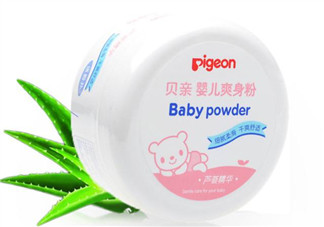 貝親爽身粉日期怎么看？貝親爽身粉保質(zhì)期怎么看？