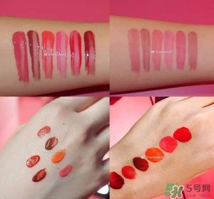 dior刺青唇彩唇釉多少錢？迪奧刺青唇彩唇釉專柜價(jià)格