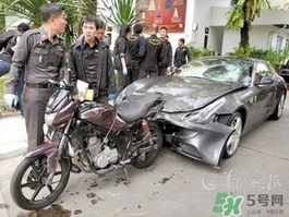 沃拉育開什么車？沃拉育的車是什么