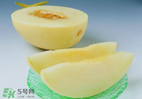 甜瓜能放冰箱嗎？甜瓜怎么放冰箱保存？