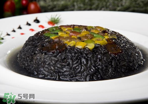 吃烏米飯有什么好處？烏米飯的營(yíng)養(yǎng)價(jià)值