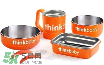 Thinkbaby是什么牌子？Thinkbaby是哪個國家的品牌？