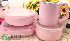 Thinkbaby是什么牌子？Thinkbaby是哪個國家的品牌？