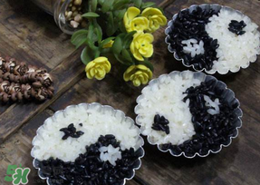 烏米飯怎么保存？烏米飯可以放冰箱嗎？