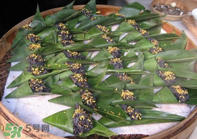 烏米飯什么時候吃？吃烏米飯是什么節(jié)日？