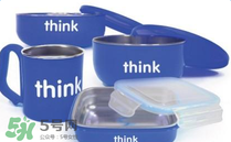 thinkbaby餐具好用嗎？thinkbaby餐具怎么樣？