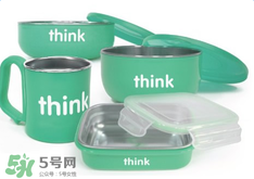 thinkbaby餐具好用嗎？thinkbaby餐具怎么樣？