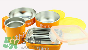 thinkbaby餐具價格多少？thinkbaby餐具價格貴嗎？