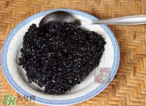 烏飯用什么葉子煮？烏飯用什么葉子圖片？
