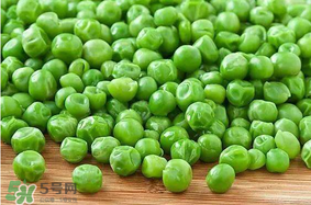 豌豆可以打豆?jié){嗎？豌豆能打豆?jié){嗎？