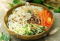 涼面是怎么做的？涼面的做法及調(diào)料