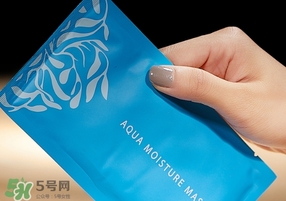 simply面膜怎么樣？simply面膜有熒光劑嗎？