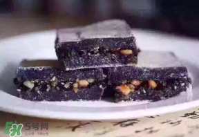 烏飯麻糍孕婦可以吃嗎？懷孕可以吃烏飯麻糍嗎？