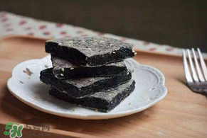 烏飯麻糍孕婦可以吃嗎？懷孕可以吃烏飯麻糍嗎？